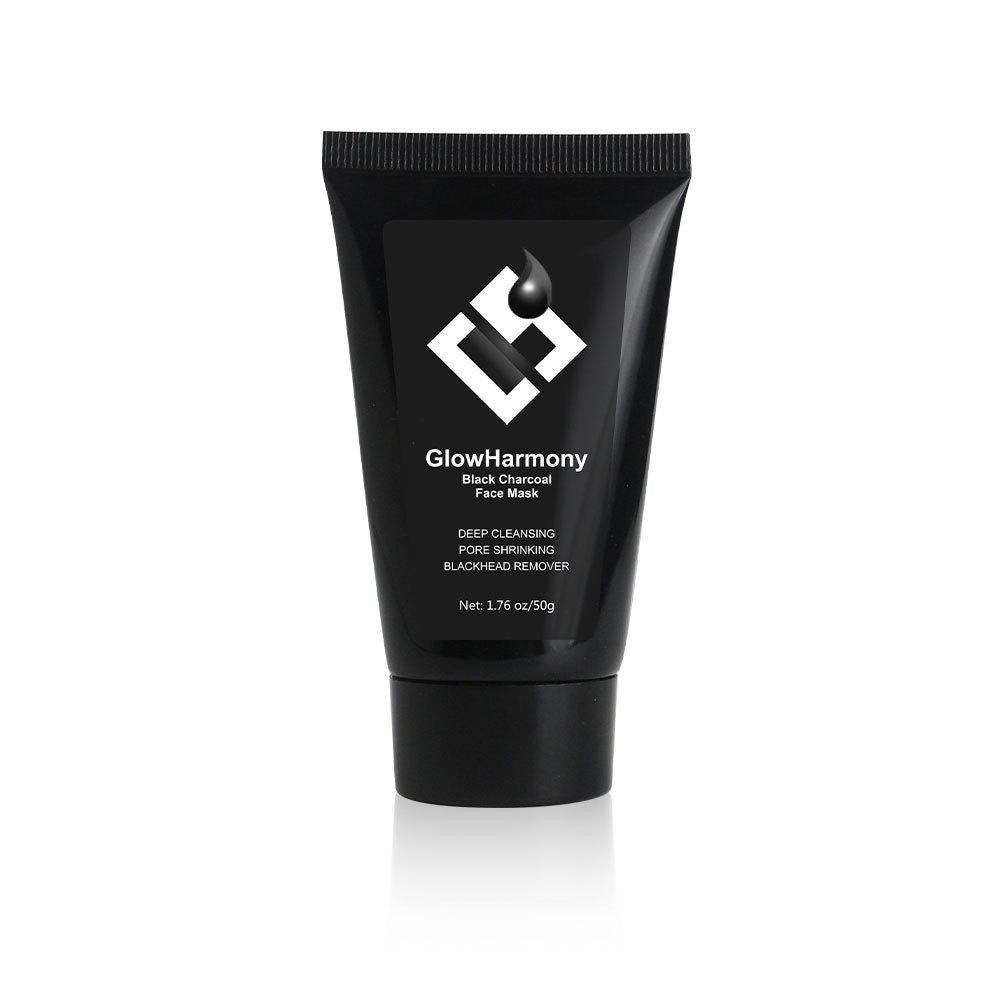 Charcoal Peel-Off Mask Deluxe Box